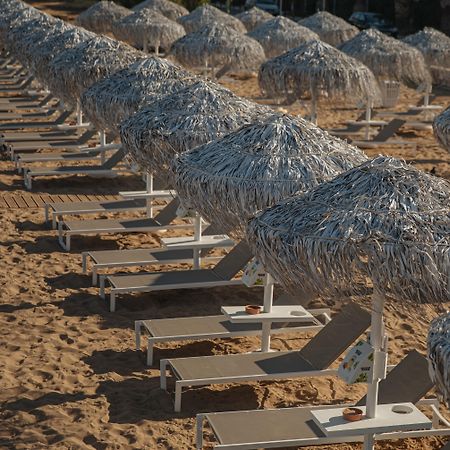 Divani Apollon Palace & Thalasso Vouliagméni Dış mekan fotoğraf